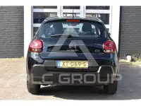 2019 Citroen C3