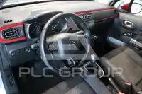 2019 Citroen C3