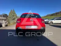 2019 Citroen C3