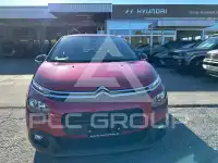 2019 Citroen C3