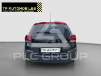 2019 Citroen C3