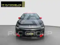 2019 Citroen C3