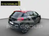 2019 Citroen C3