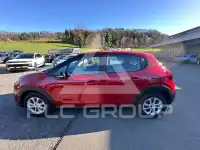 2019 Citroen C3