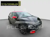 2019 Citroen C3