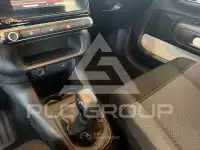 2019 Citroen C3