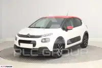 2019 Citroen C3