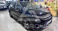 2019 Citroen C3