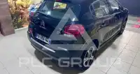 2019 Citroen C3