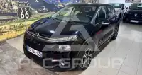 2019 Citroen C3