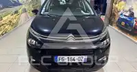 2019 Citroen C3