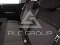 2019 Citroen C3