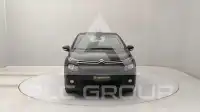 2019 Citroen C3