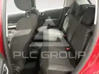 2019 Citroen C3