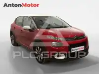 2019 Citroen C3