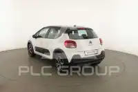 2019 Citroen C3