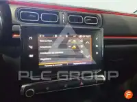 2019 Citroen C3