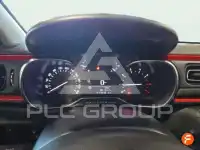 2019 Citroen C3