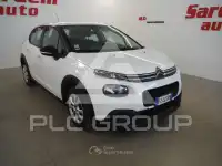 2019 Citroen C3