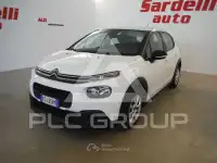 2019 Citroen C3