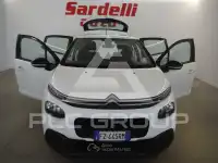 2019 Citroen C3
