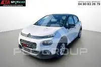 2019 Citroen C3