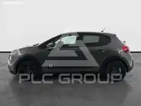 2019 Citroen C3
