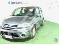 2019 Citroen C3