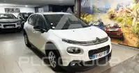 2019 Citroen C3