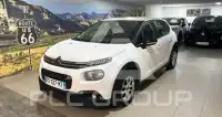 2019 Citroen C3