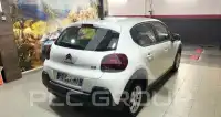 2019 Citroen C3
