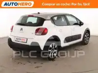 2019 Citroen C3