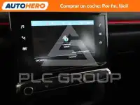 2019 Citroen C3