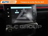 2019 Citroen C3