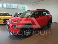 2019 Citroen C3