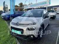 2019 Citroen C3