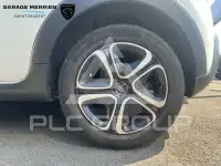 2019 Citroen C3