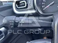 2019 Citroen C3