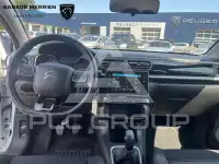 2019 Citroen C3