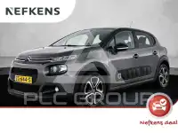 2019 Citroen C3