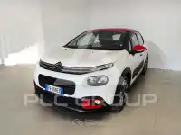 2019 Citroen C3