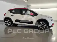 2019 Citroen C3