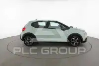 2019 Citroen C3