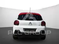 2019 Citroen C3
