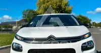 2019 Citroen C3