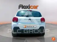 2019 Citroen C3