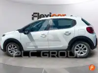 2019 Citroen C3
