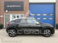 2019 Citroen C3