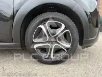2019 Citroen C3