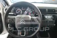 2019 Citroen C3